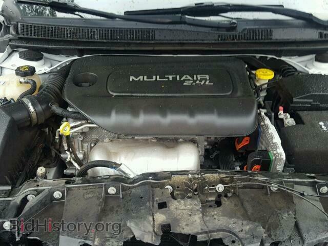 2015 CHRYSLER 200 - VIN: 1C3CCCAB4FN719581 - Photo 7