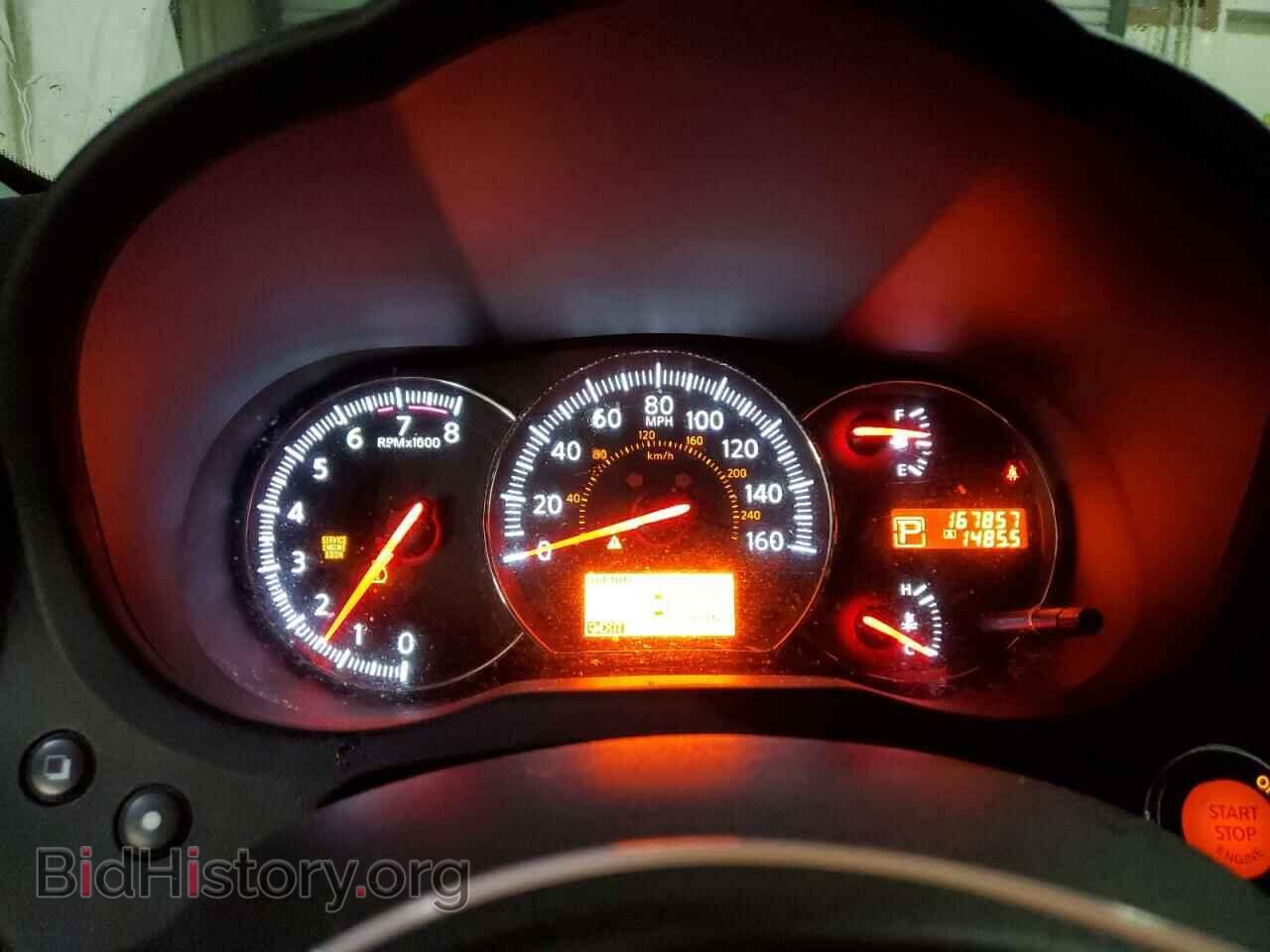 2011 NISSAN MAXIMA - VIN: 1N4AA5AP9BC844121 - Фото 9