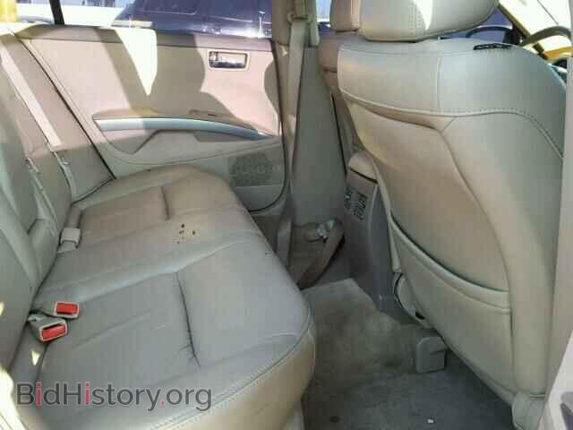 2005 NISSAN MAXIMA - VIN: 1N4BA41E15C846866 - Фото 6