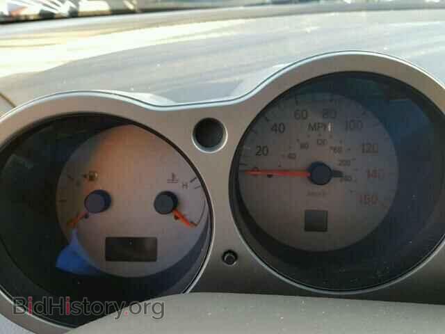 2005 NISSAN MAXIMA - VIN: 1N4BA41E15C846866 - Фото 8