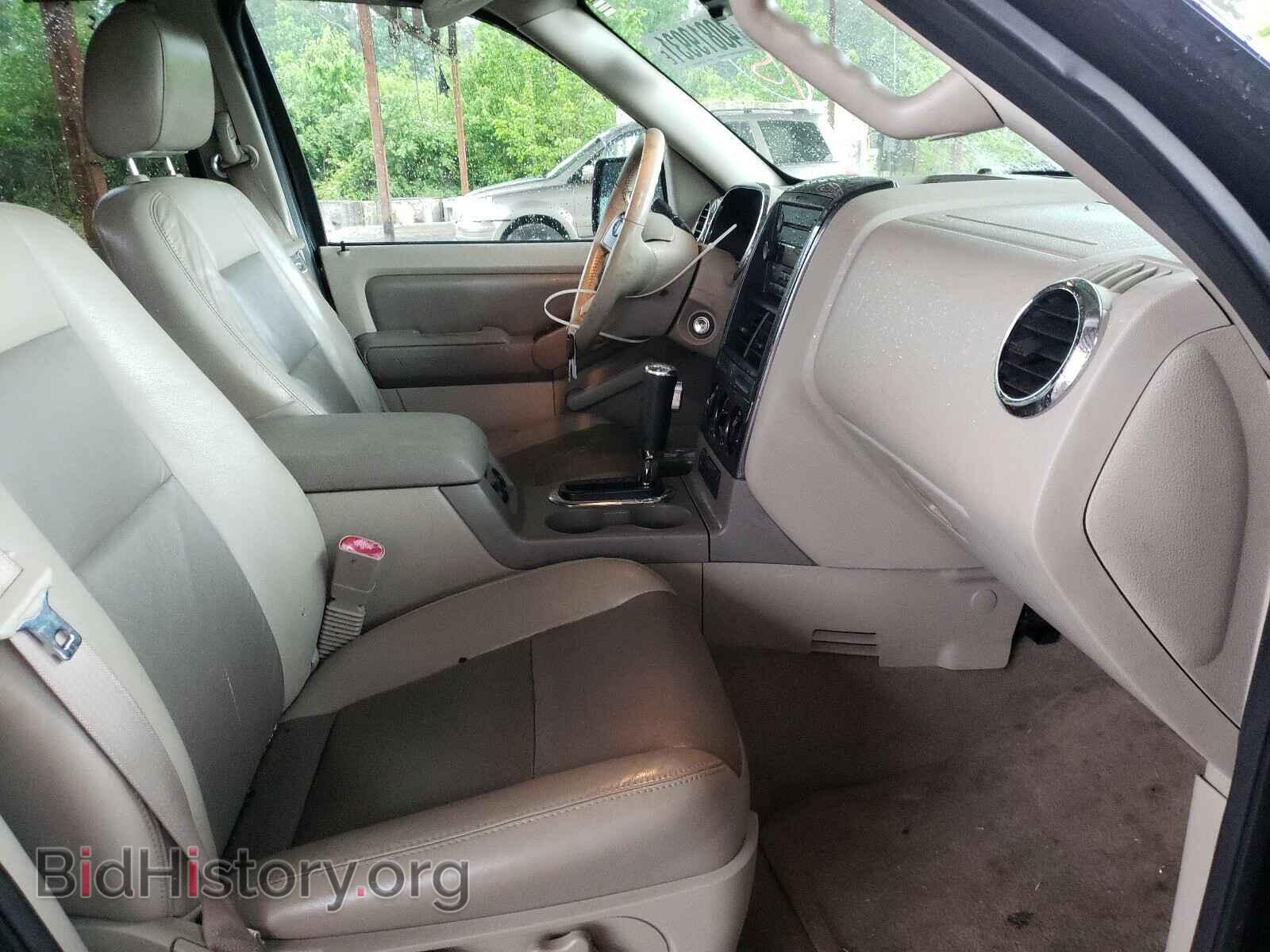 2007 FORD EXPLORER - VIN: 1FMEU63E27UB22510 - Photo 5