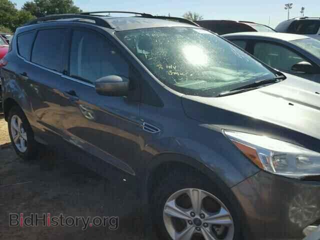 Photo 1FMCU0GX2DUB94920 - FORD ESCAPE 2013