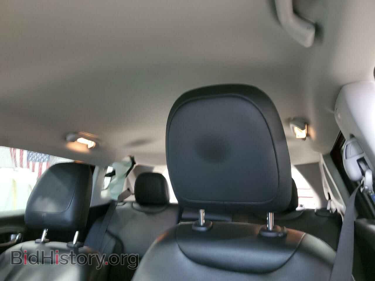 2019 JEEP COMPASS - VIN: 3C4NJDBB9KT846710 - Photo 10