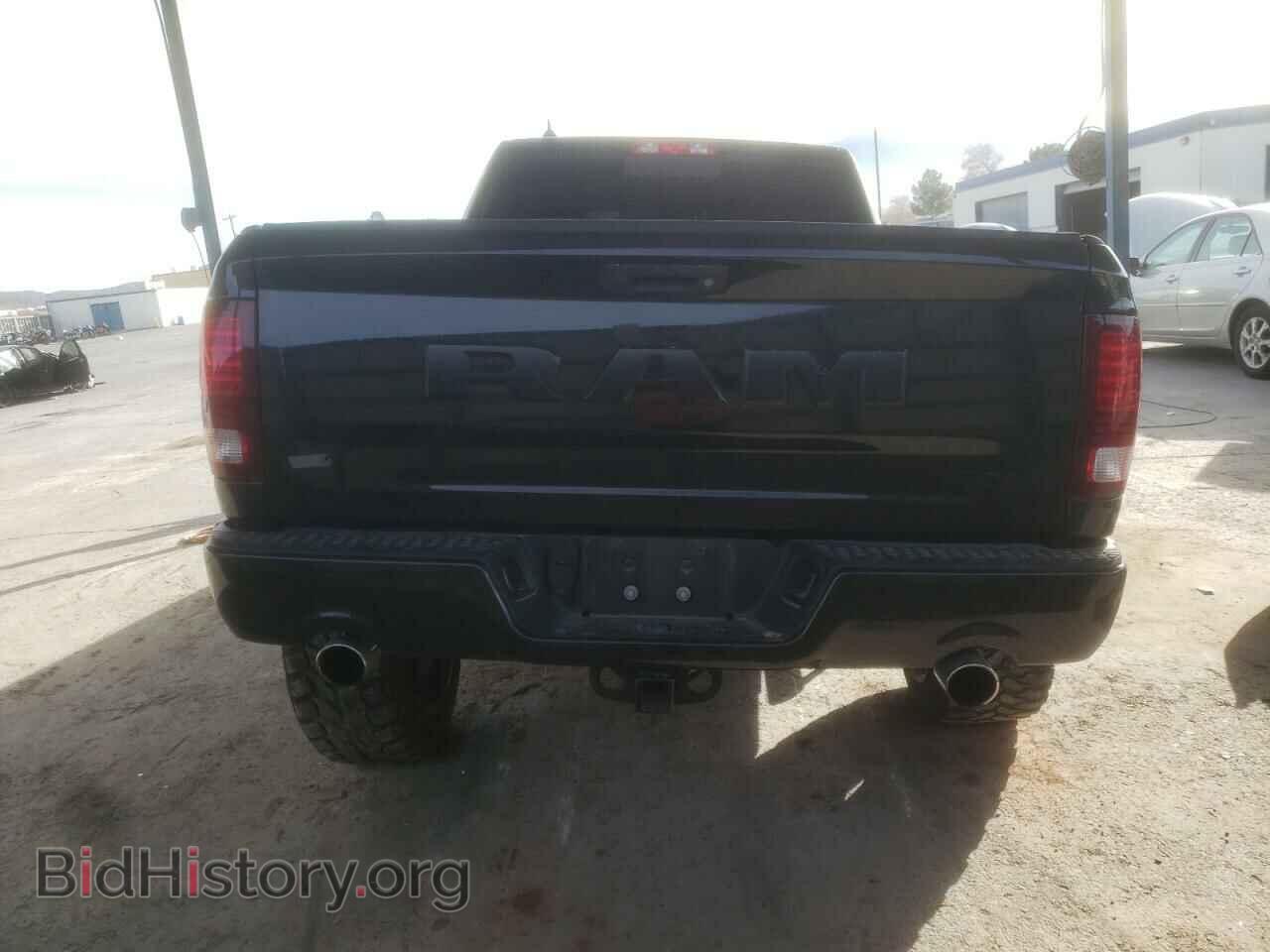 2017 RAM 1500 - VIN: 1C6RR7UT5HS621414 - Photo 6