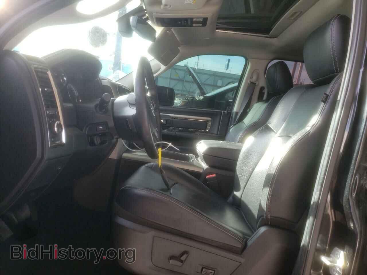 2017 RAM 1500 - VIN: 1C6RR7UT5HS621414 - Photo 7