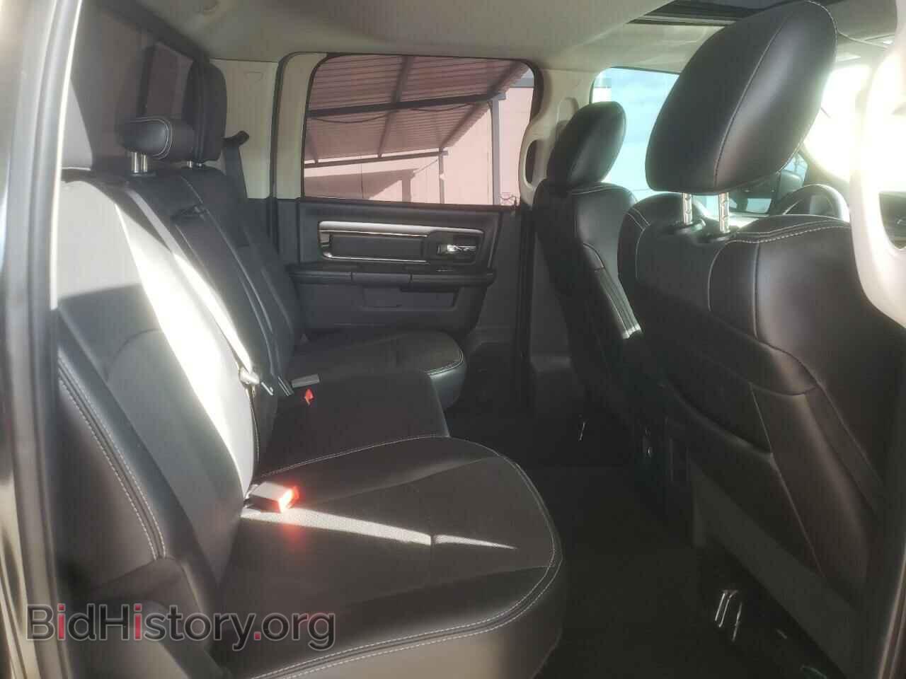 2017 RAM 1500 - VIN: 1C6RR7UT5HS621414 - Photo 10