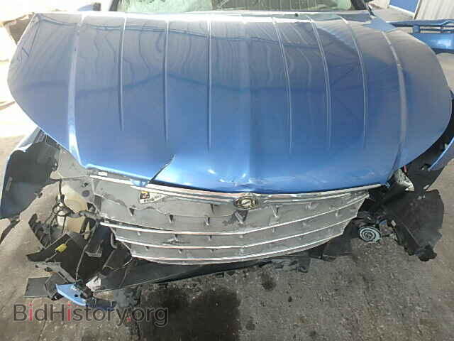 2008 CHRYSLER SEBRING - VIN: 1C3LC55R48N240342 - Фото 7