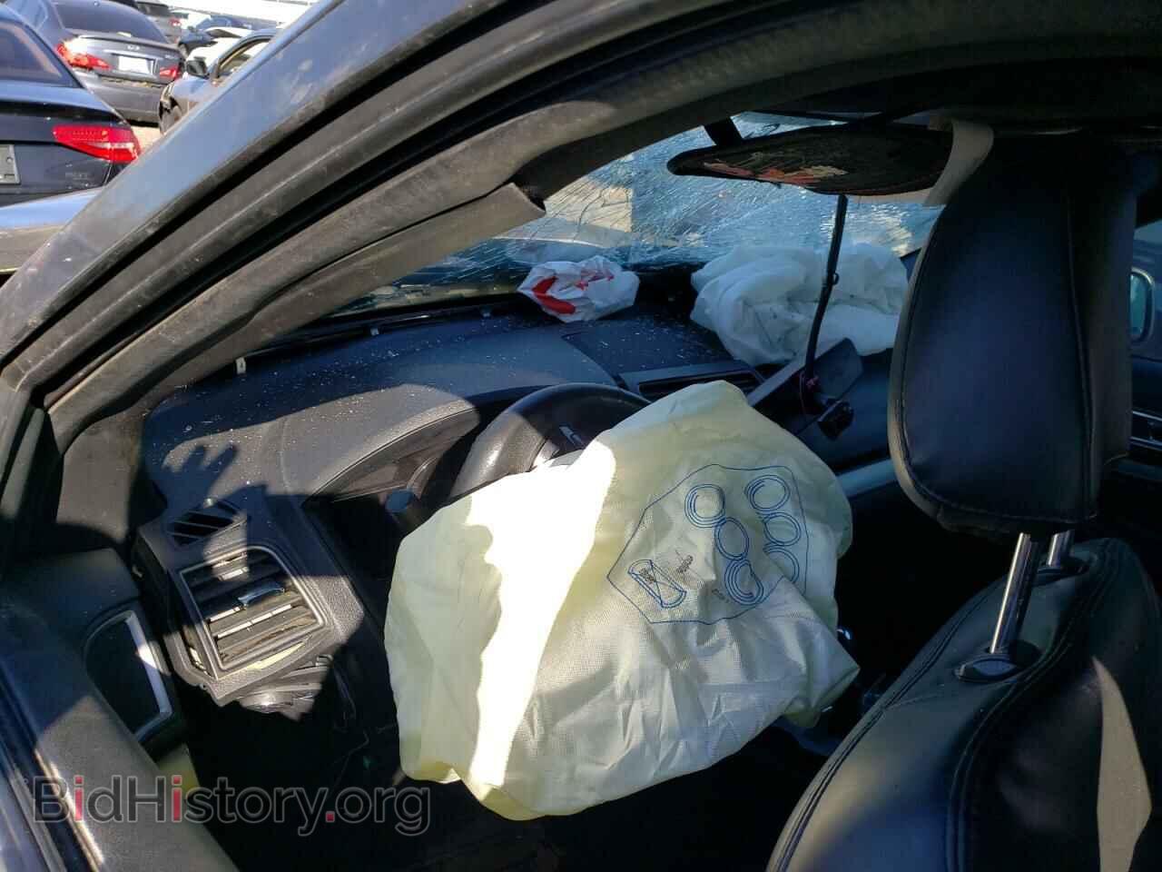 2019 FORD EXPLORER - VIN: 1FM5K8D87KGA28558 - Photo 8