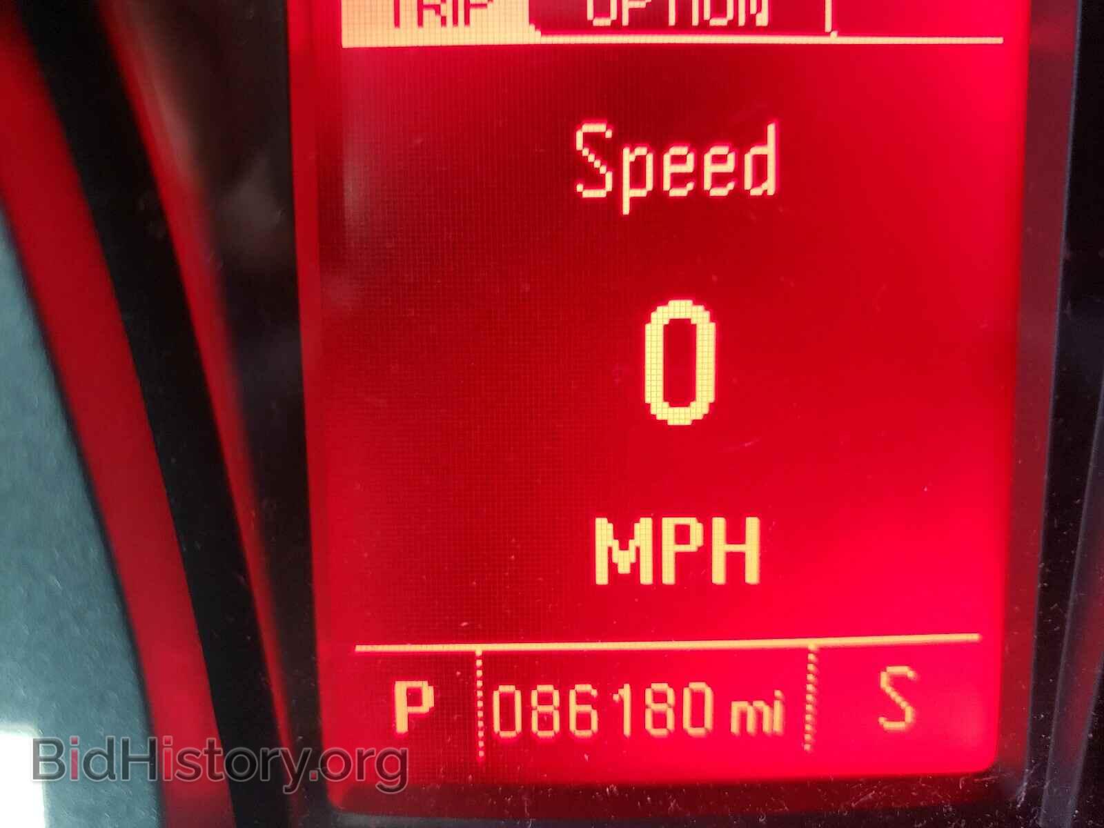 2015 GMC TERRAIN - VIN: 2GKALMEK8F6219161 - Фото 8