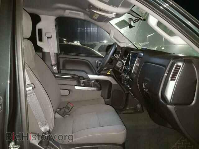 2017 CHEVROLET SILVERADO - VIN: 3GCUKREC3HG216239 - Фото 6