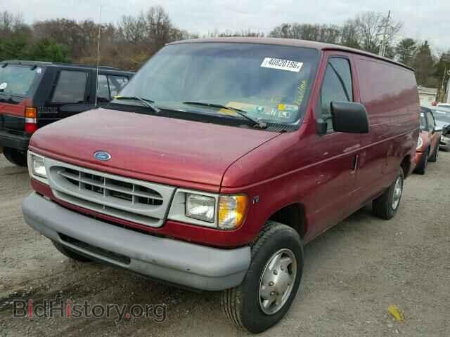 1997 FORD ECONOLINE - VIN: 1FTHE24L0VHB98365 - Фото 2