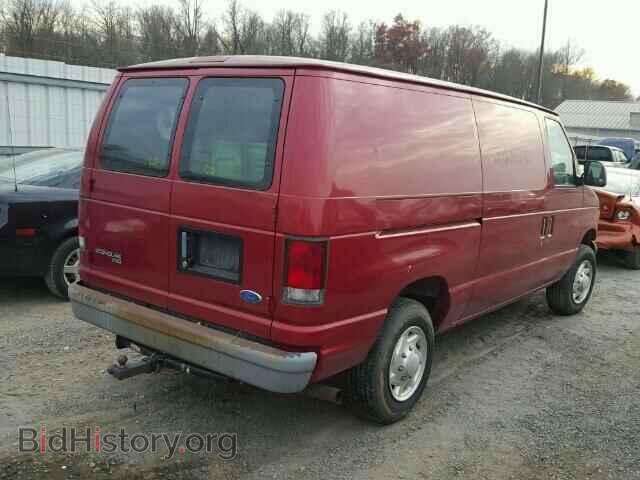 1997 FORD ECONOLINE - VIN: 1FTHE24L0VHB98365 - Фото 4