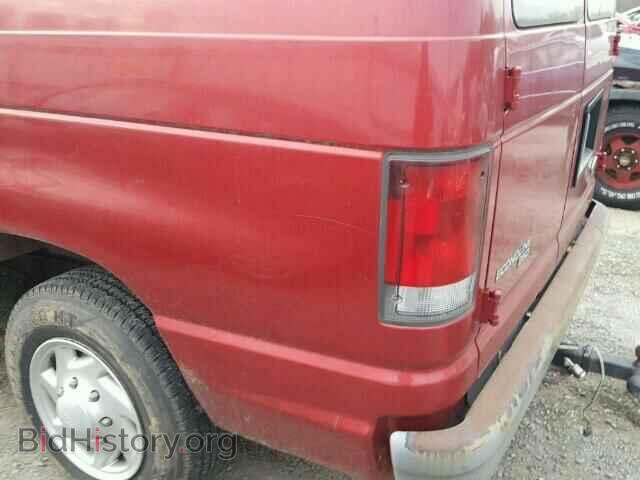 1997 FORD ECONOLINE - VIN: 1FTHE24L0VHB98365 - Фото 10