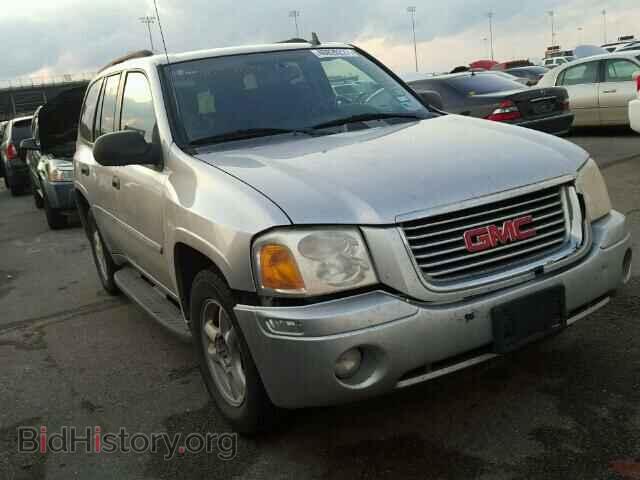 Фотография 1GKDS13S672307979 - GMC ENVOY 2007