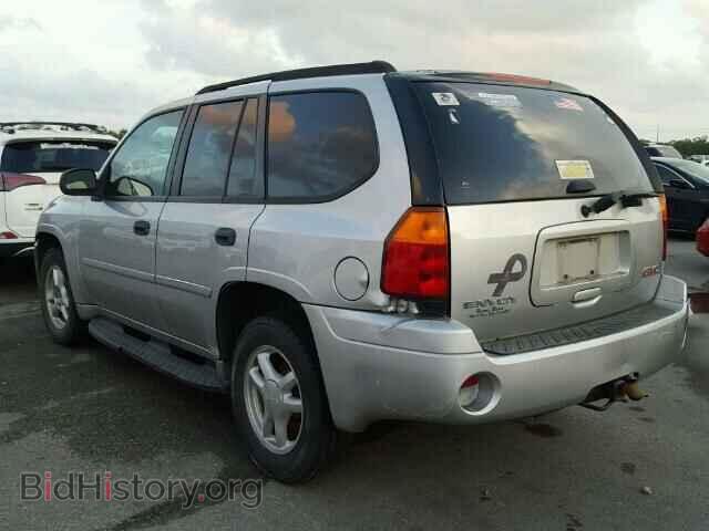 2007 GMC ENVOY - VIN: 1GKDS13S672307979 - Фото 3