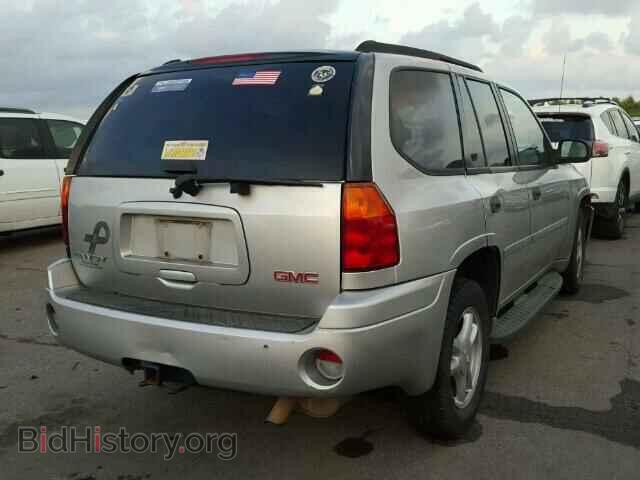 2007 GMC ENVOY - VIN: 1GKDS13S672307979 - Фото 4