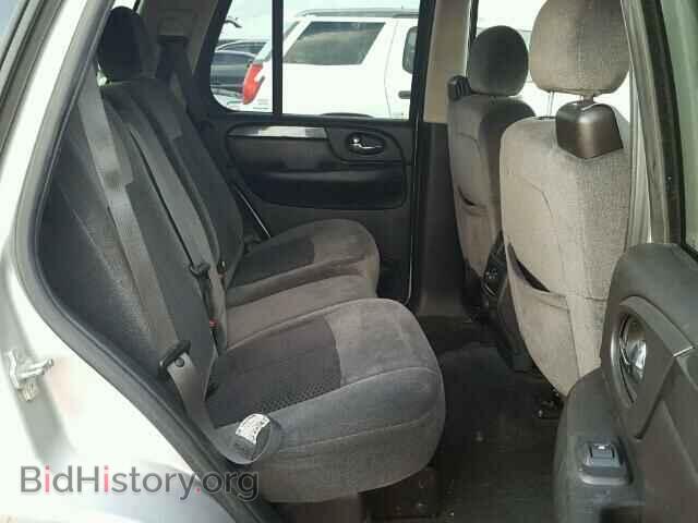 2007 GMC ENVOY - VIN: 1GKDS13S672307979 - Фото 6