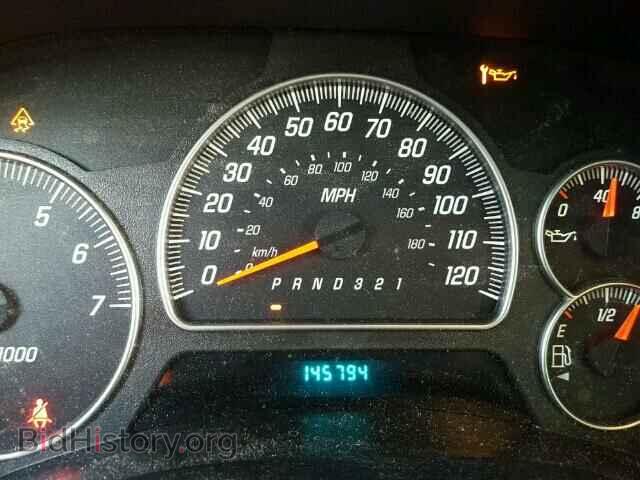 2007 GMC ENVOY - VIN: 1GKDS13S672307979 - Фото 8