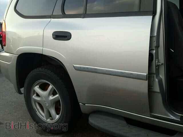 2007 GMC ENVOY - VIN: 1GKDS13S672307979 - Фото 9