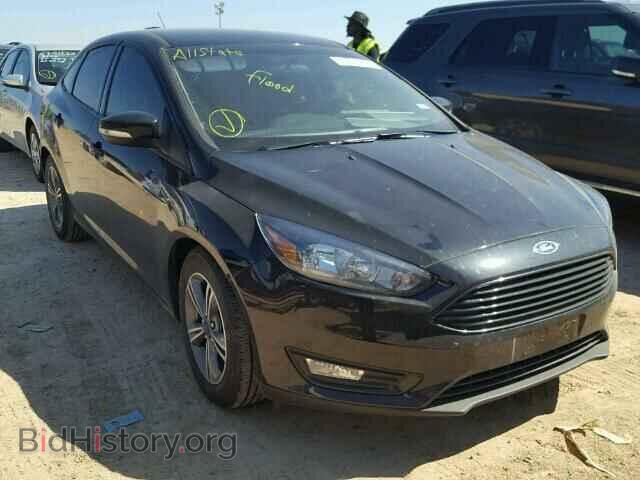Photo 1FADP3FE6HL307917 - FORD FOCUS 2017