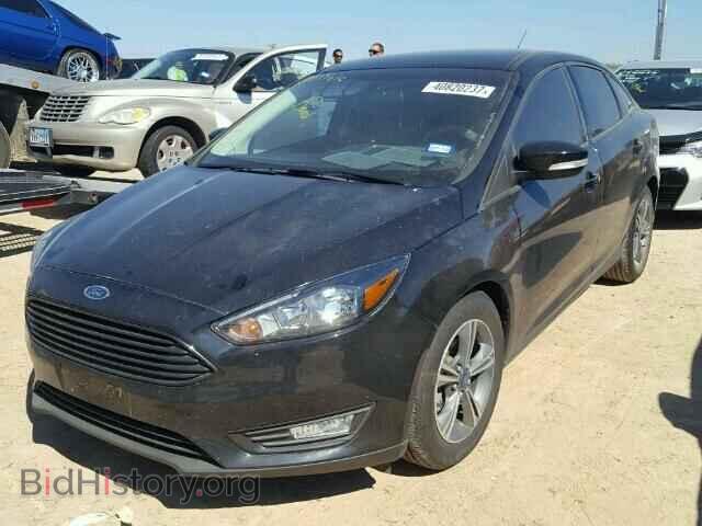 2017 FORD FOCUS - VIN: 1FADP3FE6HL307917 - Photo 2