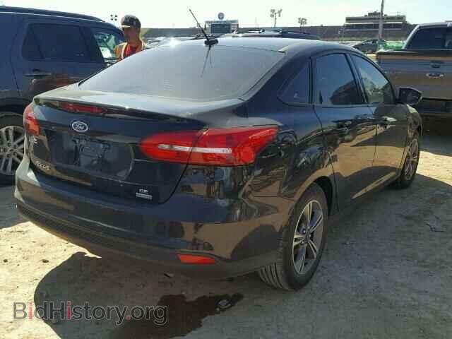 2017 FORD FOCUS - VIN: 1FADP3FE6HL307917 - Photo 4