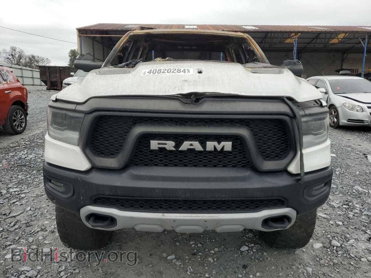 2020 RAM 1500 - VIN: 1C6RRELT8LN277283 - Фото 5