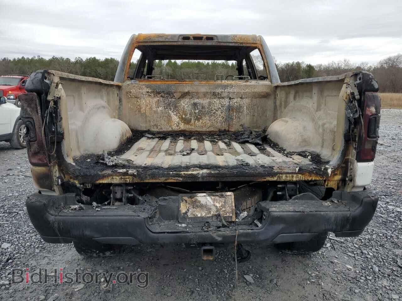 2020 RAM 1500 - VIN: 1C6RRELT8LN277283 - Фото 6