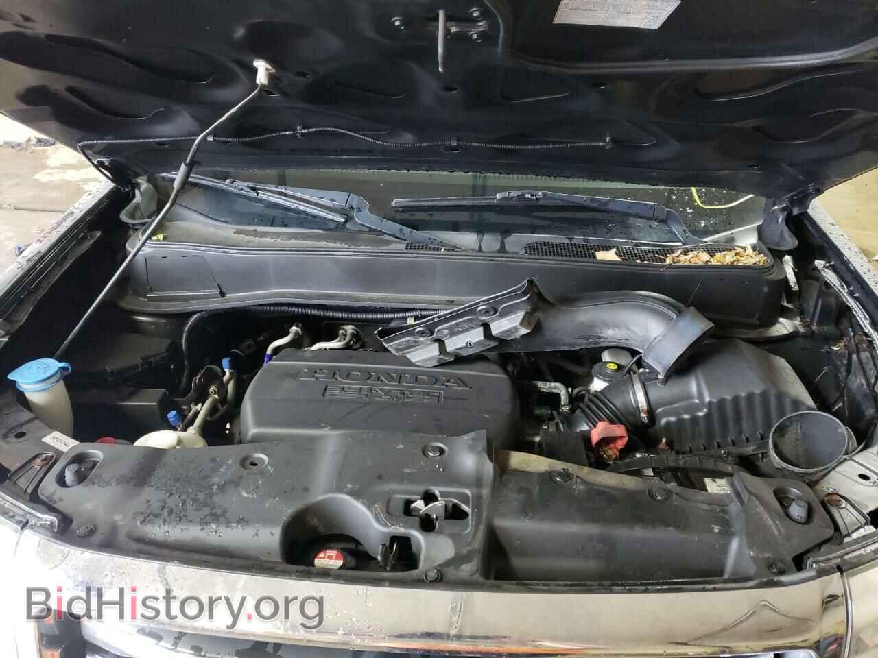 2013 HONDA PILOT - VIN: 5FNYF4H96DB504362 - Photo 7