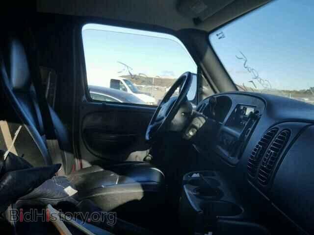 2002 DODGE RAM VAN - VIN: 2B7JB21Y42K127544 - Фото 5