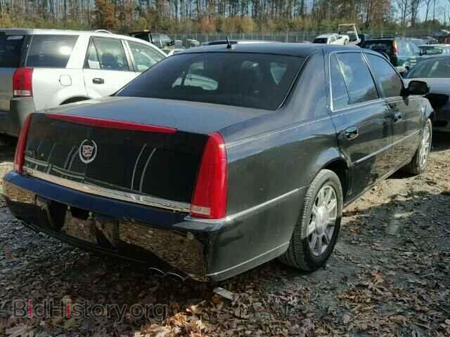 2008 CADILLAC DTS - VIN: 1G6KD57Y28U199890 - Фото 4
