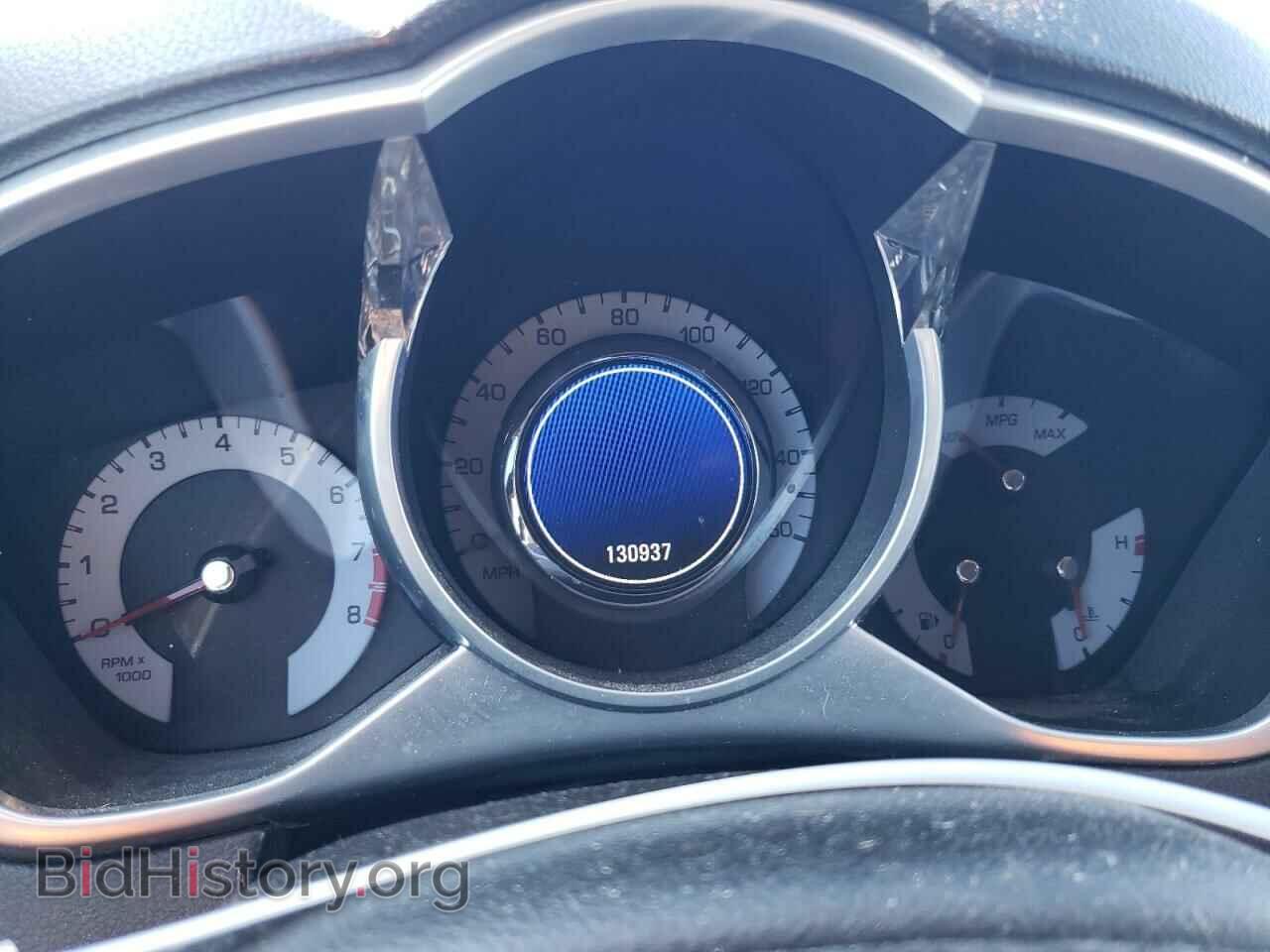 2012 CADILLAC SRX - VIN: 3GYFNAE34CS646895 - Фото 9