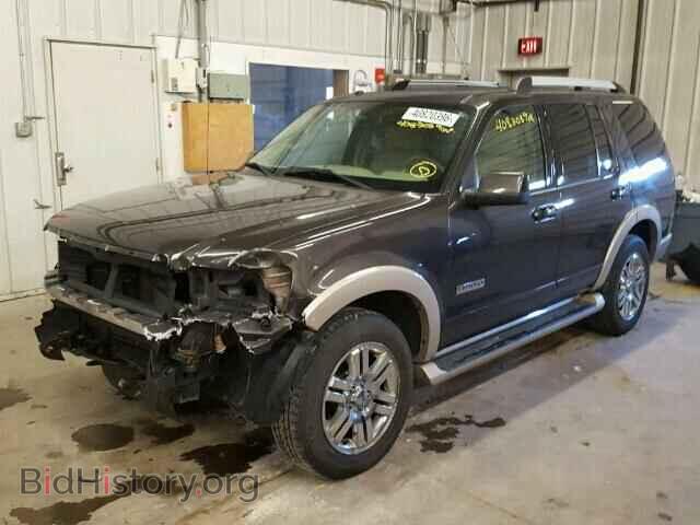 2006 FORD EXPLORER - VIN: 1FMEU74E26UB62203 - Фото 2