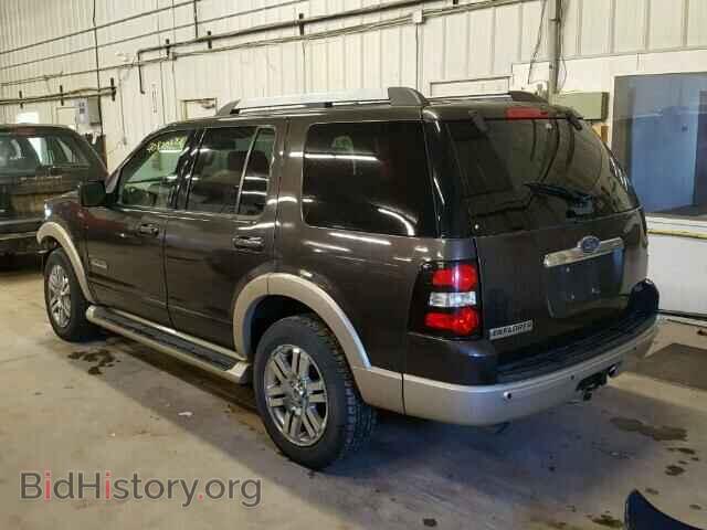 2006 FORD EXPLORER - VIN: 1FMEU74E26UB62203 - Фото 3