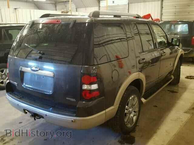 2006 FORD EXPLORER - VIN: 1FMEU74E26UB62203 - Фото 4