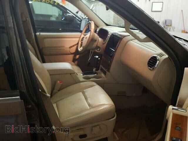 2006 FORD EXPLORER - VIN: 1FMEU74E26UB62203 - Фото 5
