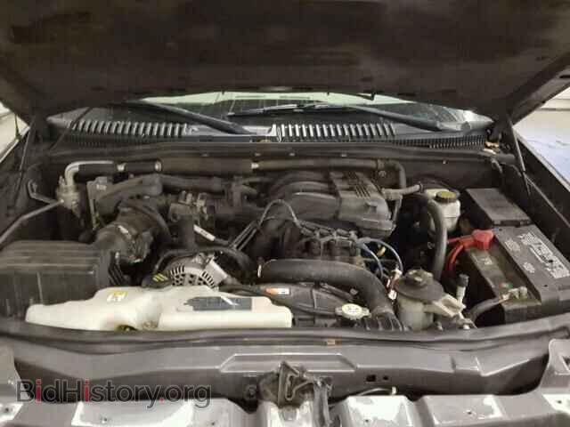 2006 FORD EXPLORER - VIN: 1FMEU74E26UB62203 - Фото 7