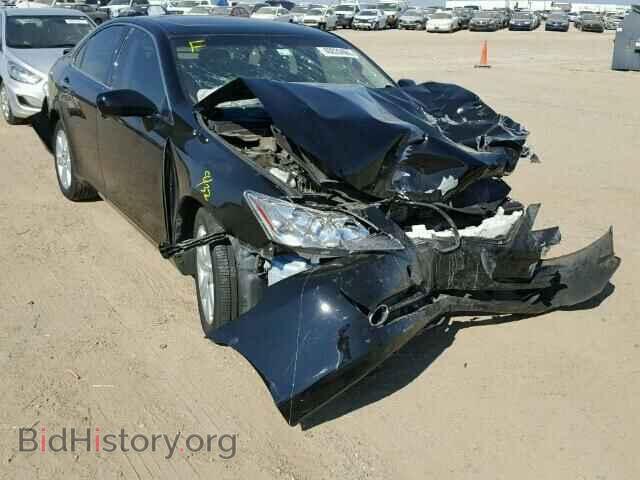 Фотография JTHBJ46G782257351 - LEXUS ES 350 2008