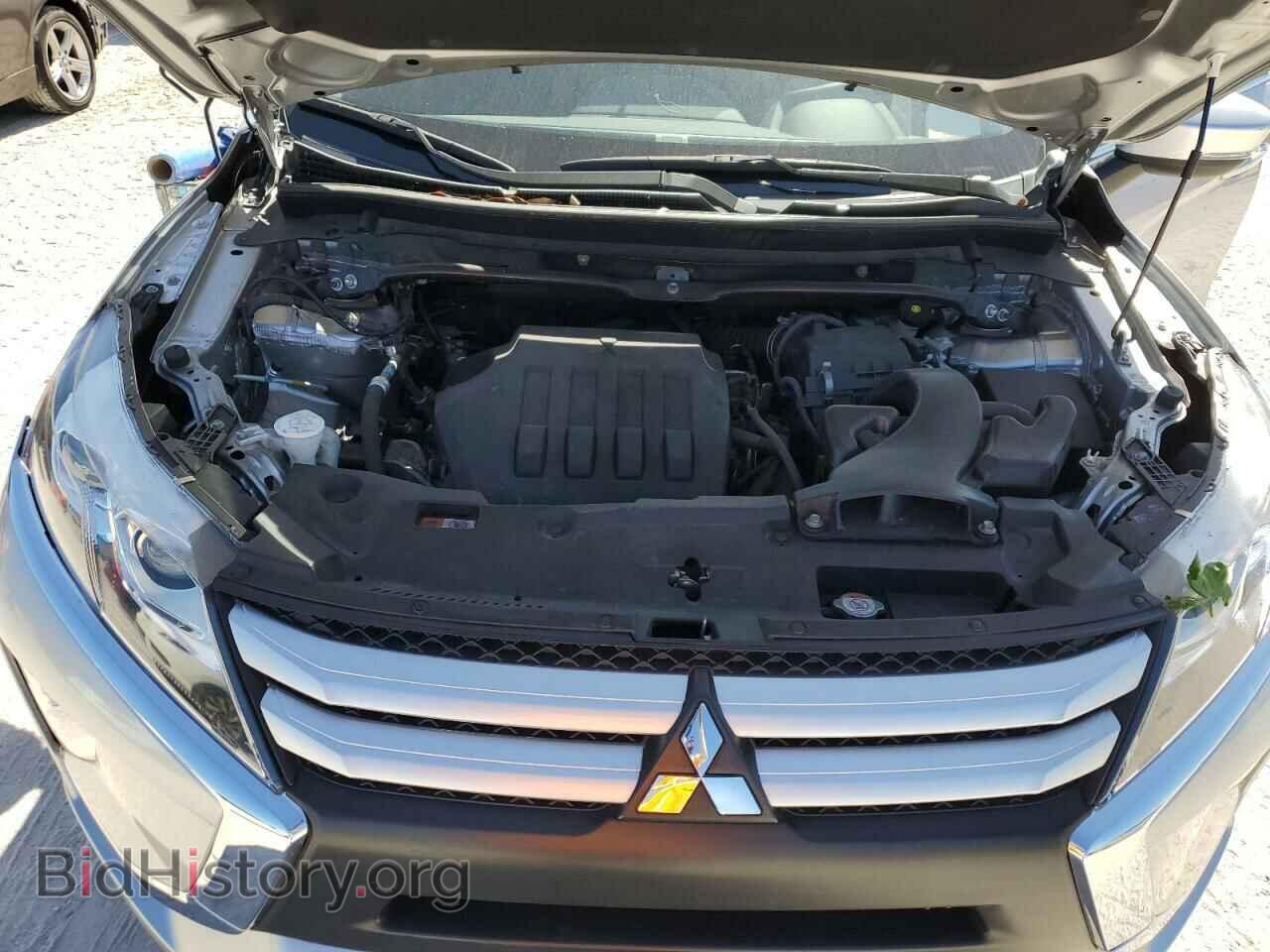 2019 MITSUBISHI ECLIPSE - VIN: JA4AT3AA3KZ046094 - Фото 11
