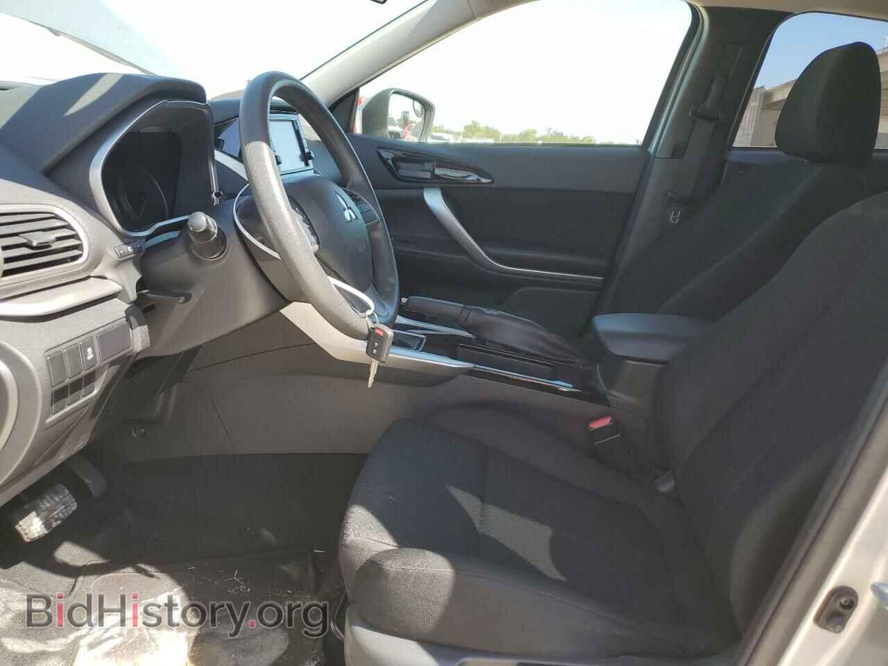 2019 MITSUBISHI ECLIPSE - VIN: JA4AT3AA3KZ046094 - Фото 7