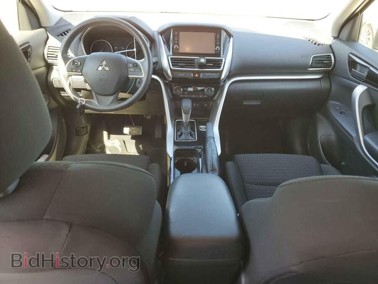 2019 MITSUBISHI ECLIPSE - VIN: JA4AT3AA3KZ046094 - Фото 8