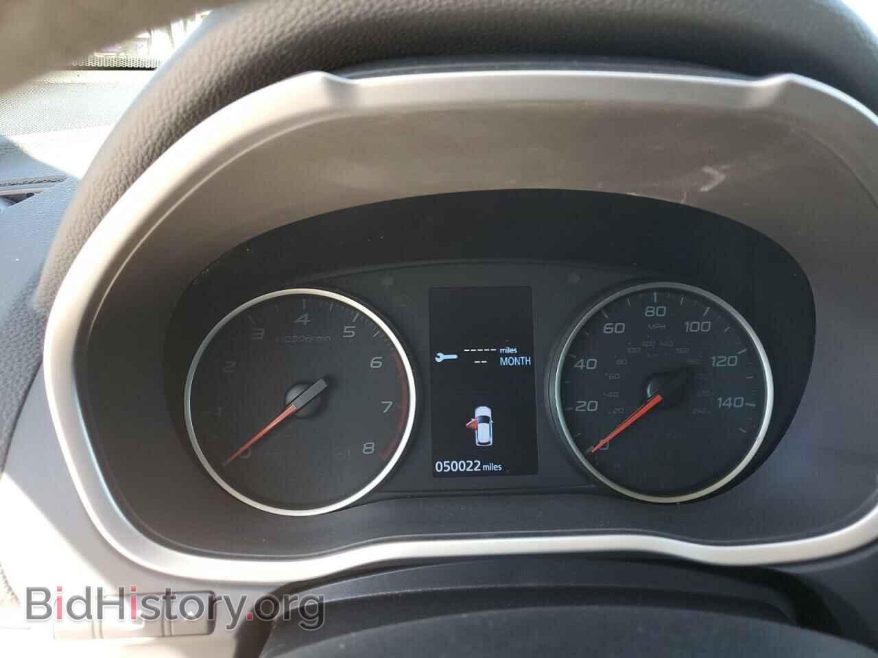 2019 MITSUBISHI ECLIPSE - VIN: JA4AT3AA3KZ046094 - Фото 9