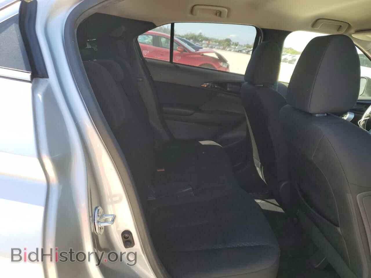 2019 MITSUBISHI ECLIPSE - VIN: JA4AT3AA3KZ046094 - Фото 10