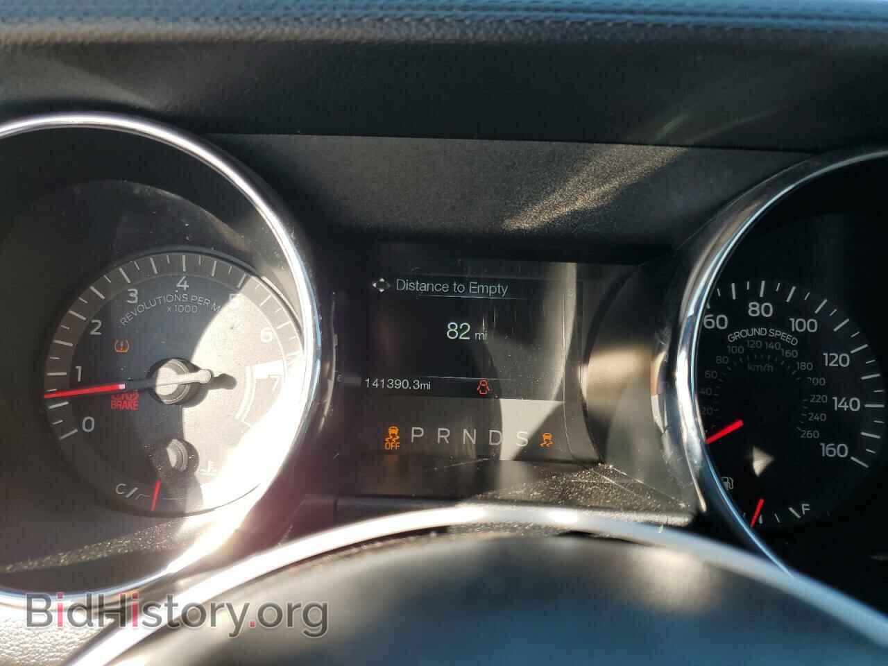2015 FORD MUSTANG - VIN: 1FA6P8TH2F5343545 - Фото 9