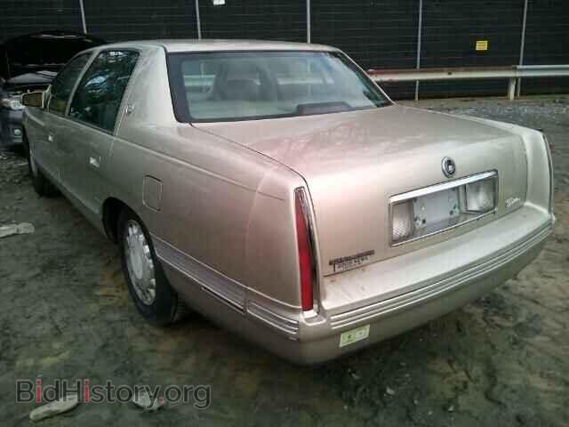 1997 CADILLAC DEVILLE - VIN: 1G6KD54Y1VU230675 - Фото 3