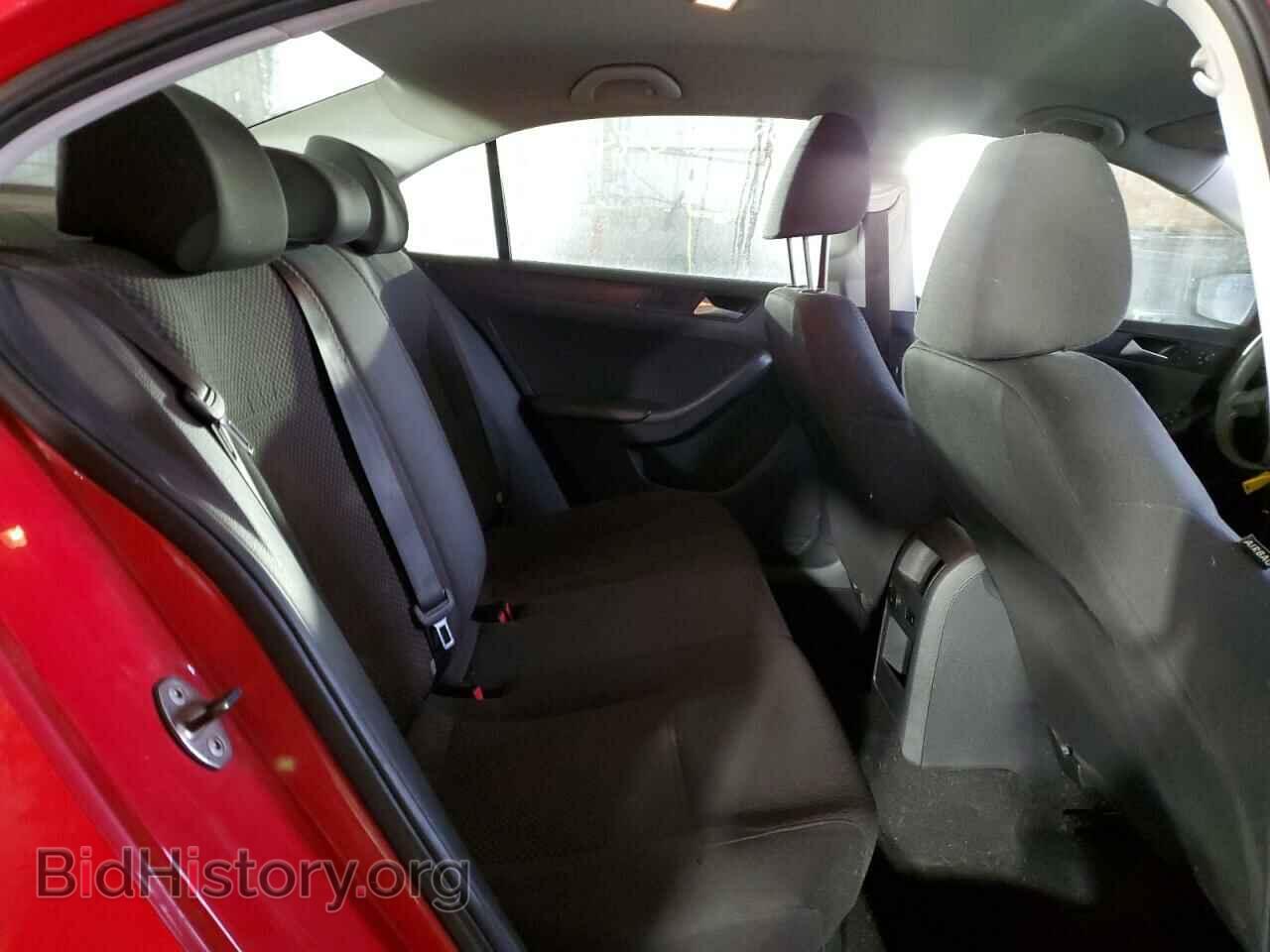 2014 VOLKSWAGEN JETTA - VIN: 3VW2K7AJ6EM435013 - Photo 10