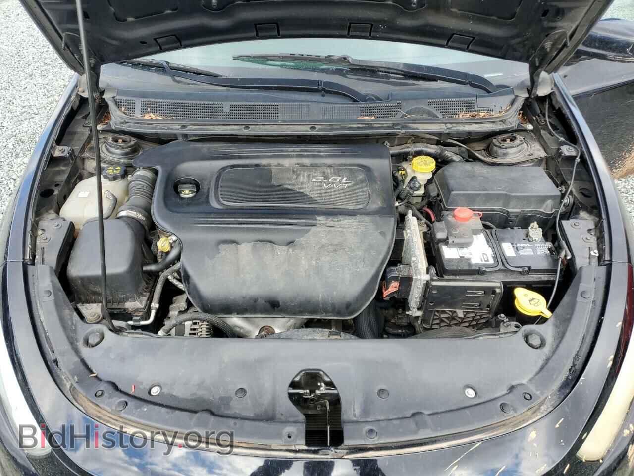 2013 DODGE DART - VIN: 1C3CDFCA0DD293295 - Photo 11