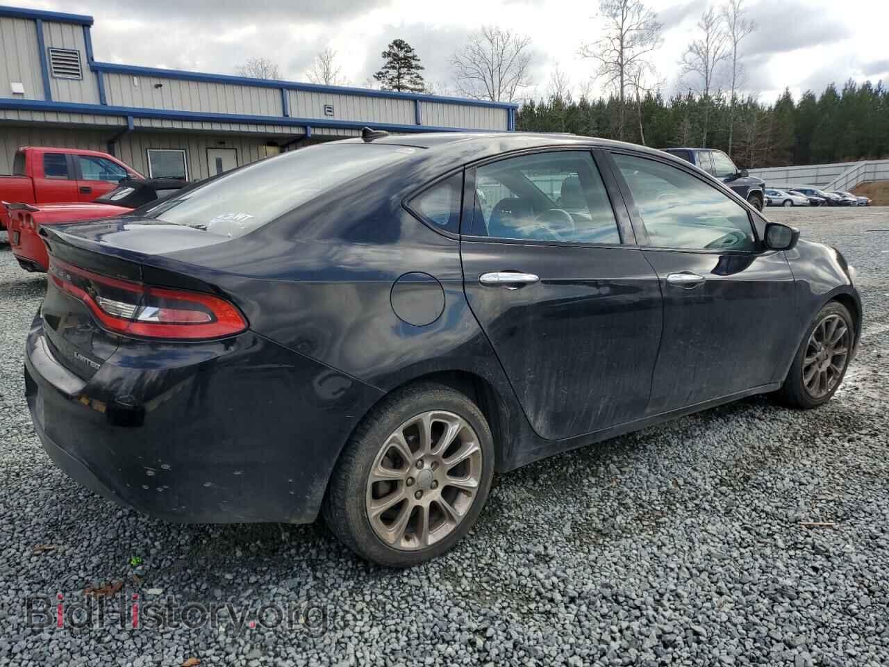 2013 DODGE DART - VIN: 1C3CDFCA0DD293295 - Photo 3