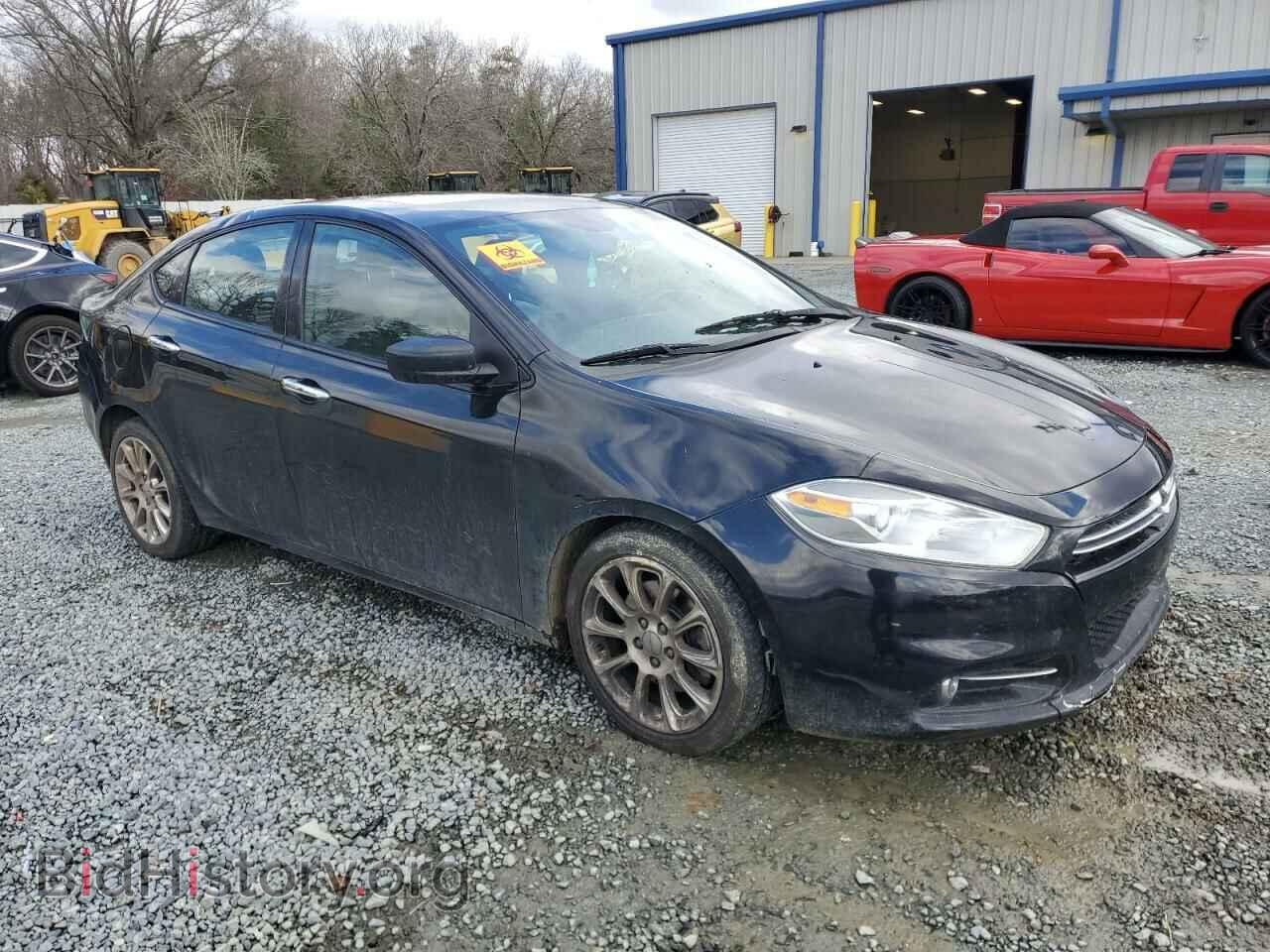 2013 DODGE DART - VIN: 1C3CDFCA0DD293295 - Photo 4