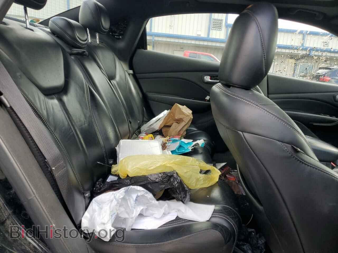 2013 DODGE DART - VIN: 1C3CDFCA0DD293295 - Photo 10